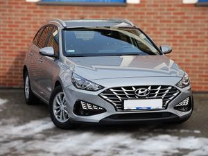 Hyundai i30 III 1.0 T-GDI Modern 2022