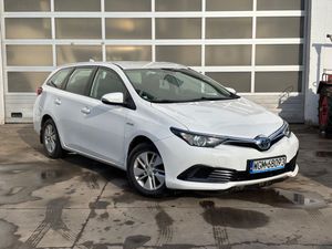 Toyota Auris II 2018
