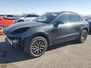 Porsche Macan I PDK 2019