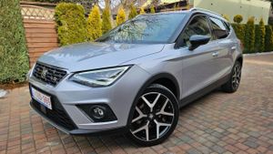 Seat Arona 1.0 TSI FR S&S DSG 2021
