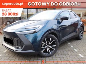 Toyota C-HR 2025