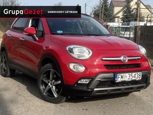 Fiat 500X 2015