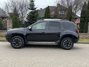 Dacia Duster I TCe 125 2WD Prestige 2016