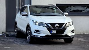 Nissan Qashqai II 1.2 DIG-T Tekna+ 2018