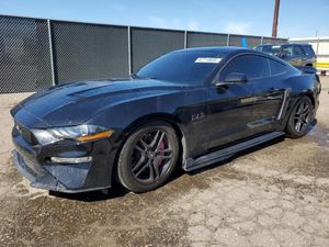 Ford Mustang 5.0 V8 GT 2020