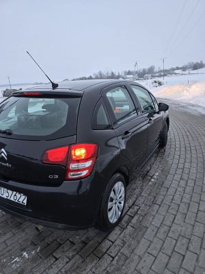 Citroën C3 II 2010