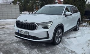 Skoda Kodiaq II 2.0 TDI 4x2 Selection DSG 2025