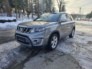 Suzuki Vitara II 1.4 Boosterjet Allgrip Comfort 2016