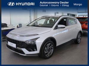 Hyundai Bayon 1.0 T-GDI Modern DCT 2026