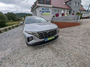 Hyundai Tucson IV 2022