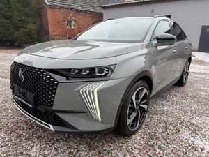 DS DS7 Crossback 2023