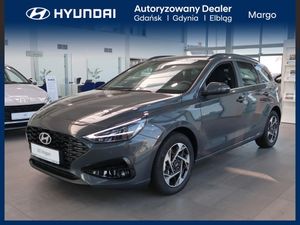 Hyundai i30 III 2026