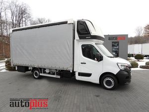 Renault Master 2023