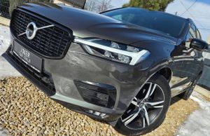 Volvo XC60 II D4 Geartronic RDesign 2020