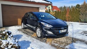 Hyundai i30 II 2014