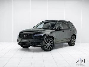 Volvo XC90 II B5 D AWD Ultimate Dark 2022
