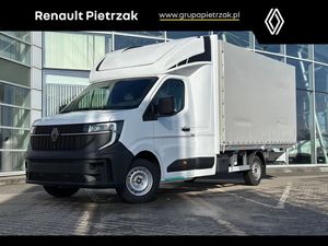 Renault Master 2026