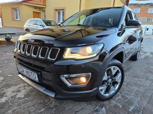 Jeep Compass II 2018