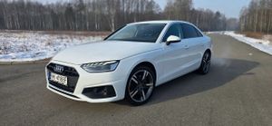 Audi A4 B9 35 TFSI mHEV S tronic 2024