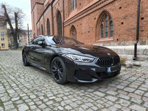 BMW 8 Series G14/G15/G16 840d xDrive 2020