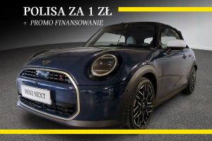 Mini Cooper 2024