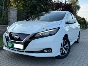 Nissan Leaf 40 kWh Acenta 2019