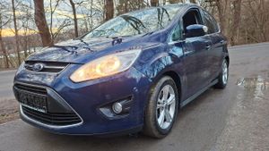 Ford C-Max II 1.6 Edition 2012