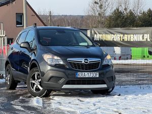 Opel Mokka I 1.6 Active S&S 2014