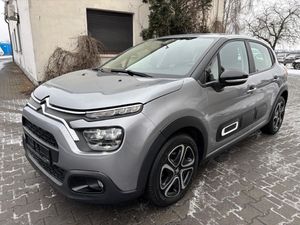 Citroën C3 III 1.2 PureTech Feel 2020
