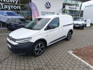 Volkswagen Caddy 2026
