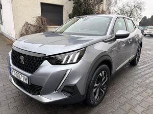 Peugeot 2008 II 1.5 BlueHDi Active S&S 2021