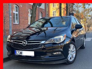 Opel Astra K 1.6 D Start/Stop Dynamic 2018