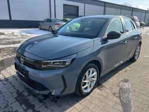 Opel Corsa F Electric Ultimate 2024