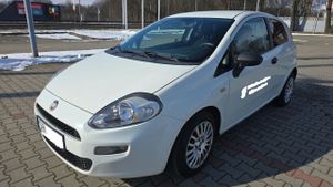 Fiat Punto 2013
