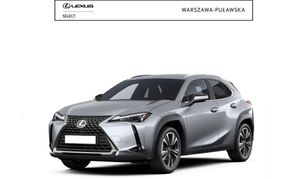 Lexus UX 250h GPF Business 2WD 2023