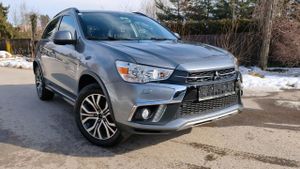 Mitsubishi ASX 1.6 2WD Intense 2018