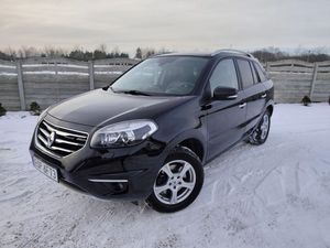 Renault Koleos I 2012