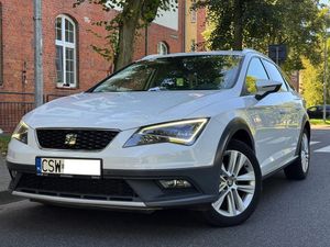 Seat Leon III 1.6 TDI Start&Stop Reference 2016