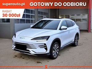 BYD Seal 2025