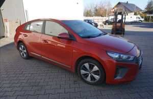 Hyundai IONIQ 1.6 GDI 2017