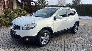 Nissan Qashqai I 2011