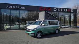 Volkswagen California 2021