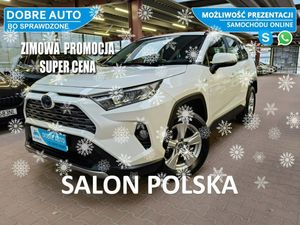Toyota Rav4 V 2.5 Hybrid Comfort 4x2 2021