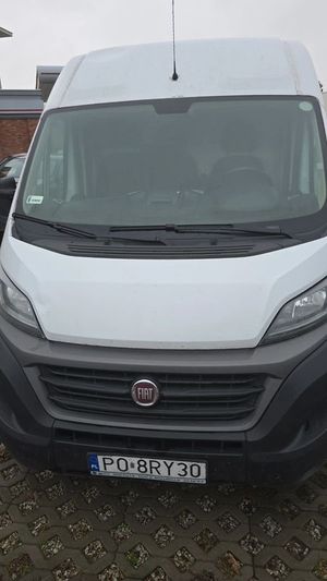 Fiat Ducato 2020