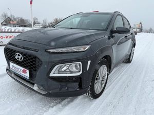 Hyundai Kona I 1.0 T-GDI Premiere Style 2020