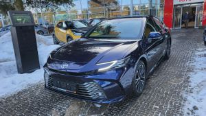 Toyota Camry 2025