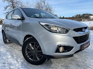 Hyundai ix35 2014