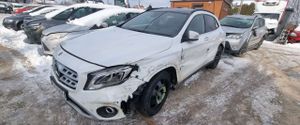 Mercedes-Benz GLA 2017