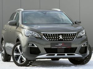 Peugeot 3008 II 2019