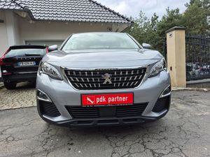 Peugeot 3008 II PureTech 130 Stop & Start GPF EAT8 Active Pack 2020